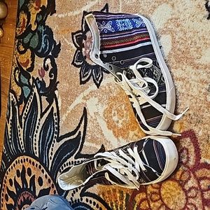 inkkas high too shoes